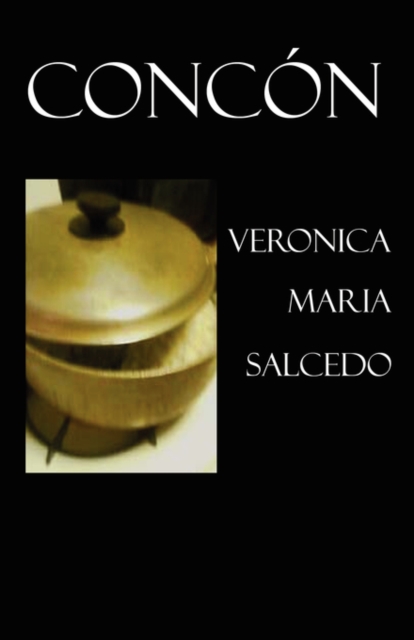 Concon, Paperback / softback Book
