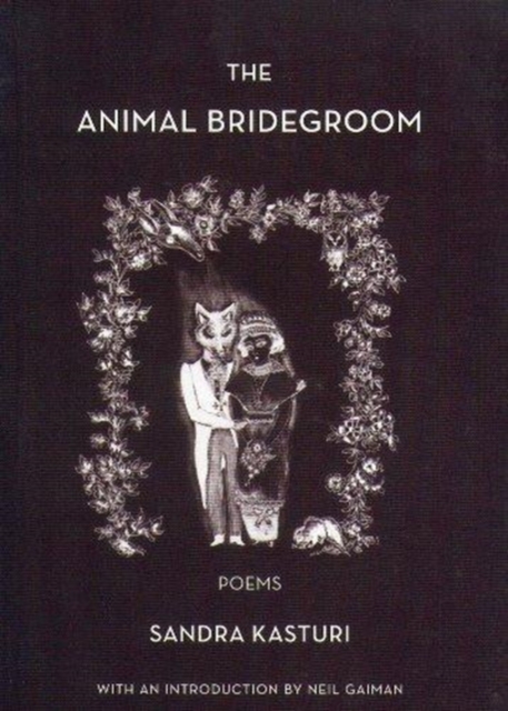 The Animal Bridegroom, Paperback / softback Book