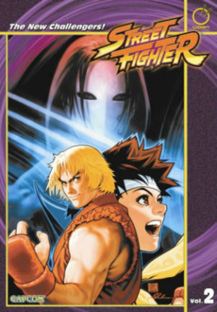 Street Fighter Volume 2, Paperback / softback Book