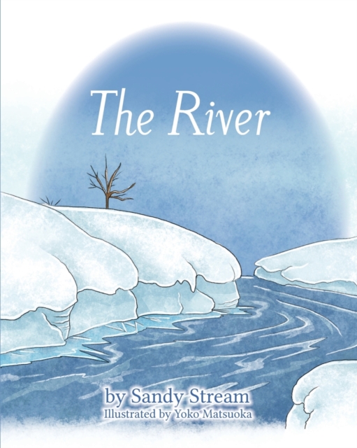 The River, Paperback / softback Book