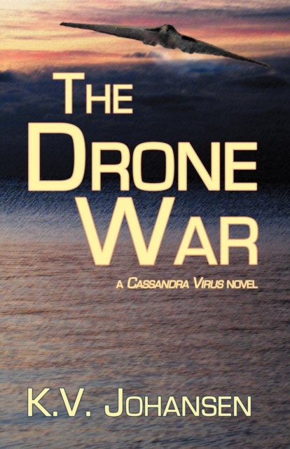 The Drone War, Paperback / softback Book