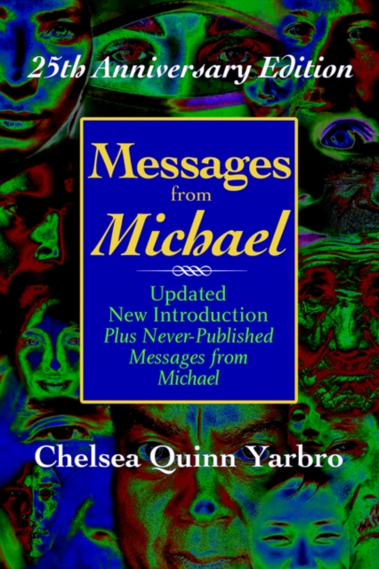 Messages from Michael : 25th Anniversary Edition, Paperback / softback Book