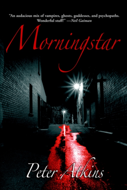 Morningstar, Paperback / softback Book