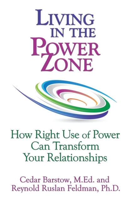 Living in the Power Zone, Paperback / softback Book