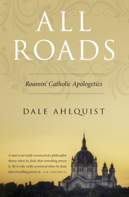 All Roads, Hardback Book