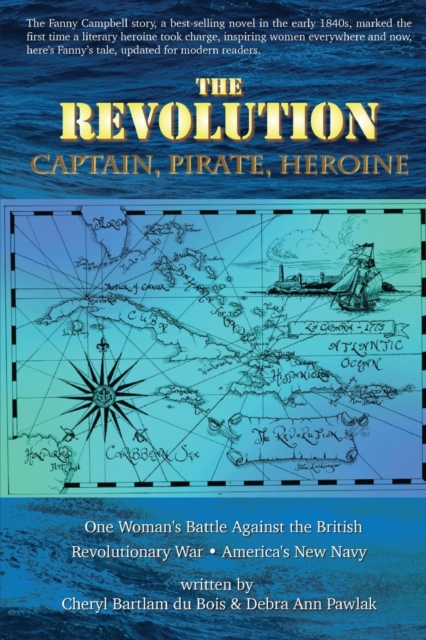 The Revolution, Paperback / softback Book