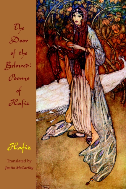 The Door of the Beloved : Poems of Hafiz, Paperback / softback Book
