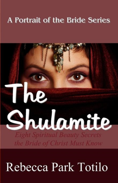 A Portrait of the Bride : The Shulamite, Paperback / softback Book