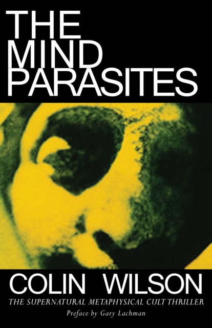 The Mind Parasites, Paperback / softback Book