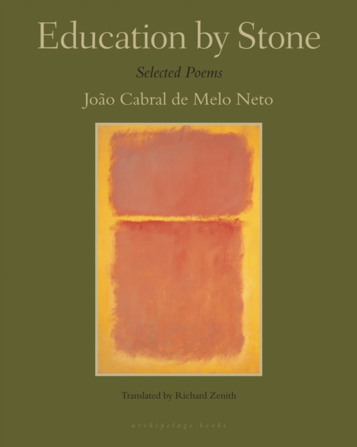 Education By Stone, Paperback / softback Book