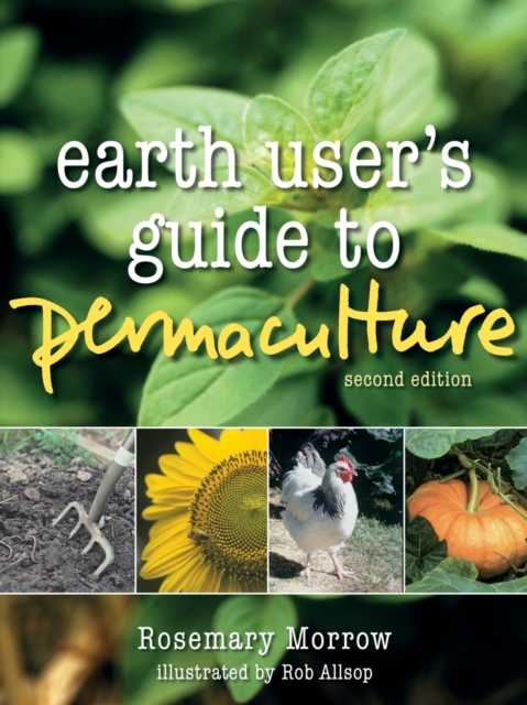 Earth User's Guide to Permaculture, Paperback / softback Book