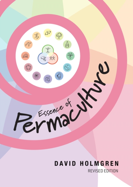 Essence of Permaculture, EPUB eBook