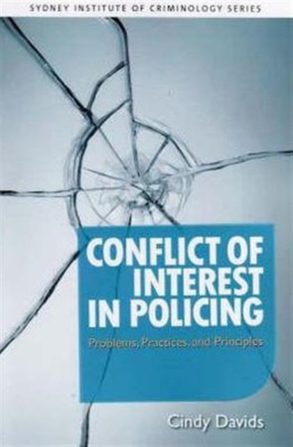 Conflict of Interest in Policing, Paperback / softback Book