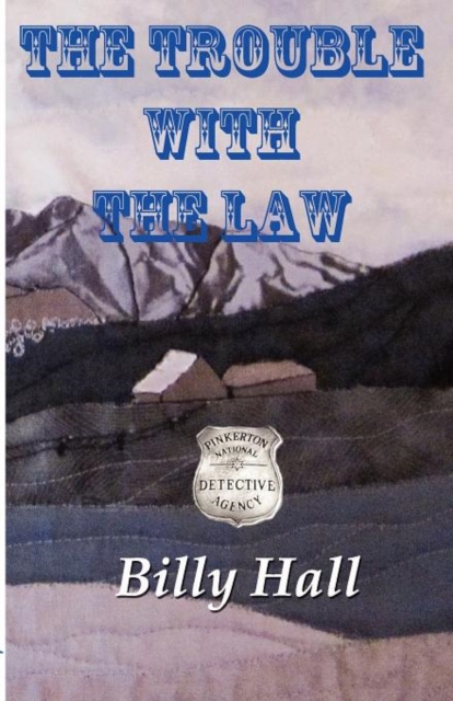 The Trouble With the Law, Paperback / softback Book