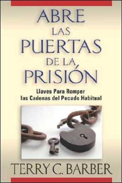 Las Puertas De La Prision, Paperback Book
