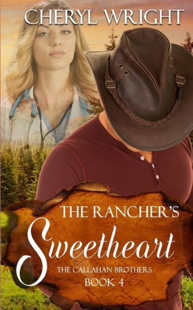 The Rancher's Sweetheart, Paperback / softback Book