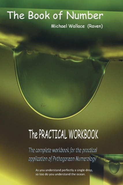 The Book of Number : Practical Workbook, Paperback / softback Book