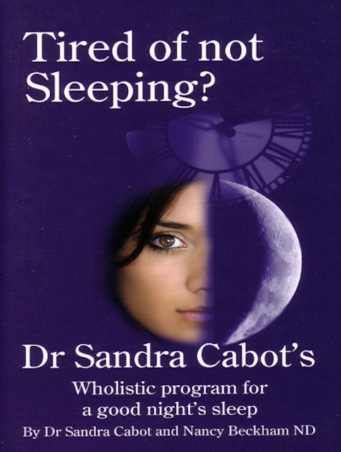 Tired of Not Sleeping, Paperback / softback Book