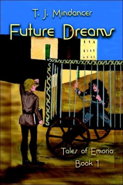 Future Dreams, Paperback Book