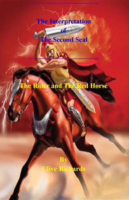 The Interpretation of The Second Seal, EPUB eBook