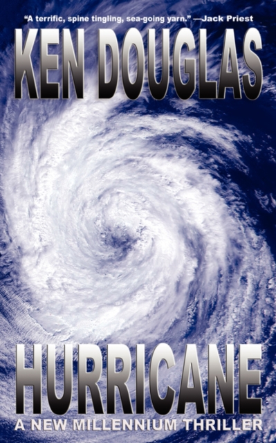 Hurricane, Paperback Book