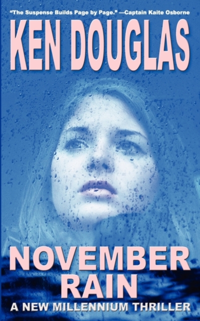 November Rain, Paperback Book