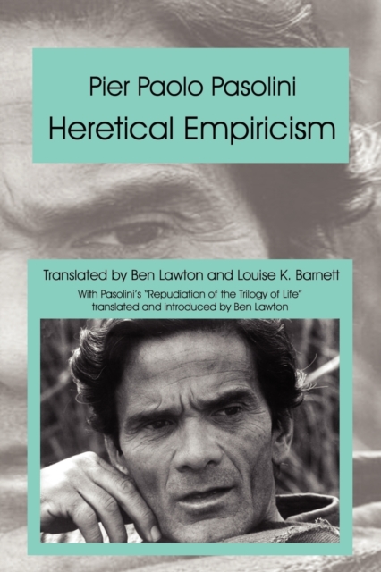 Heretical Empiricism, Paperback / softback Book