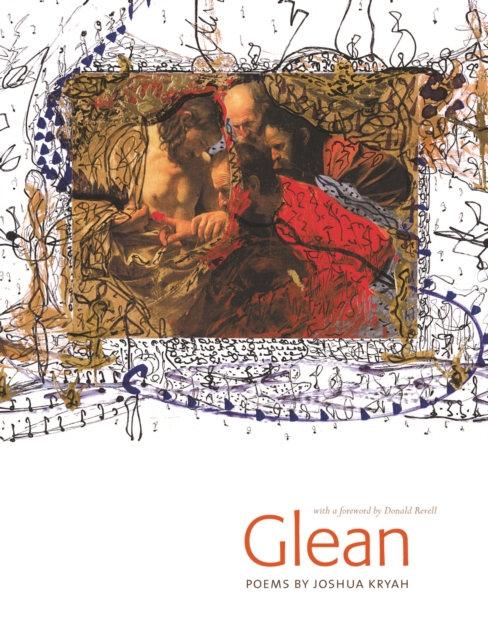 Glean : Poems, Paperback / softback Book