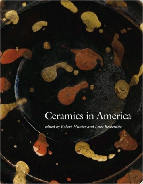 Ceramics in America 2010, Hardback Book