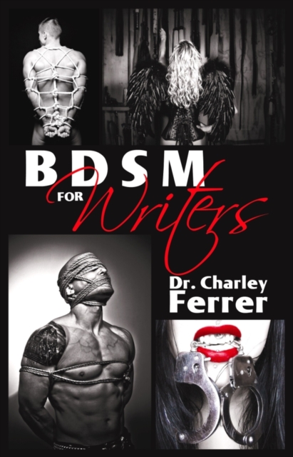 BDSM for Writers, EPUB eBook