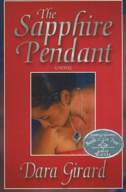 Sapphire Pendant : A Novel, Paperback Book