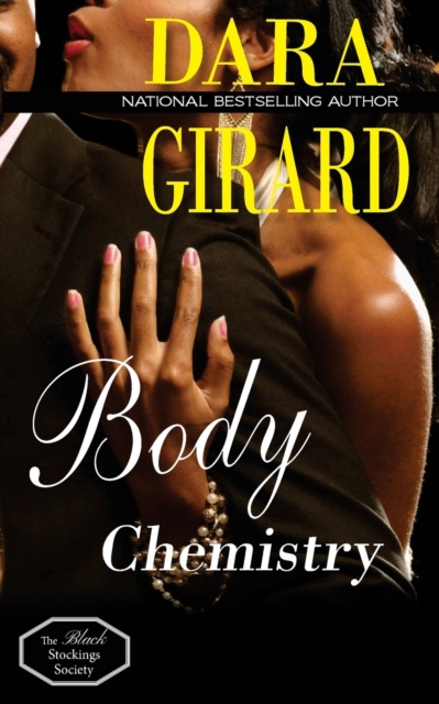 Body Chemistry, Paperback / softback Book