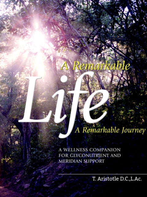 A Remarkable Life A Remarkable Journey, Paperback / softback Book
