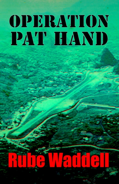 Operation Pat Hand, Paperback / softback Book