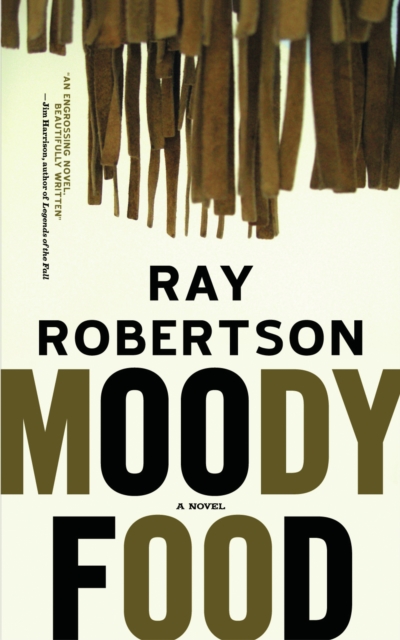 Moody Food, PDF eBook