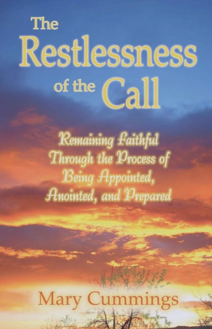 The Restlessness of the Call, Paperback / softback Book