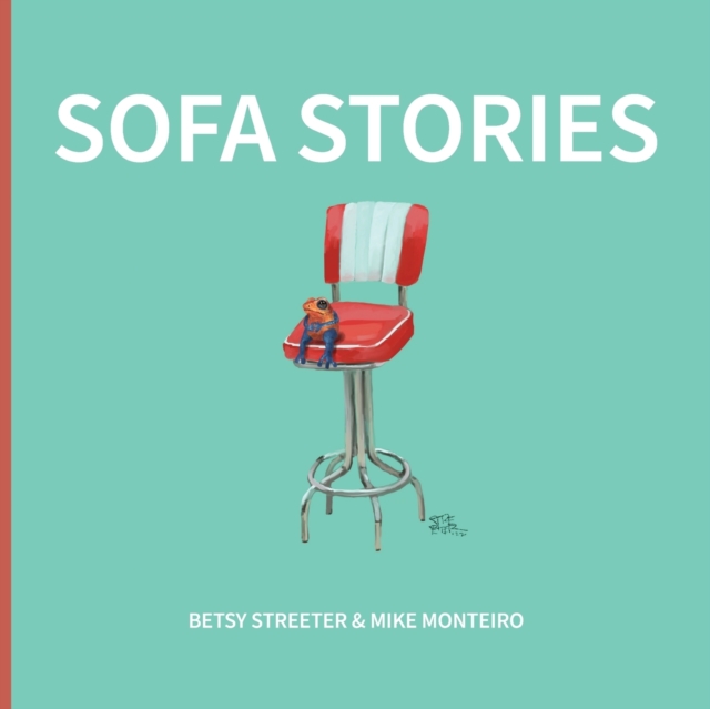 Sofa Stories, Paperback / softback Book