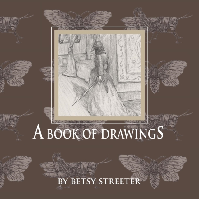 A Book of Drawings, Paperback / softback Book
