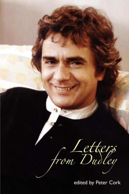 Letters from Dudley, Paperback / softback Book