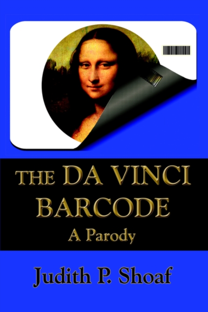 The Da Vinci Barcode : A Parody, Paperback / softback Book