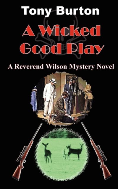 A Wicked Good Play, Paperback / softback Book
