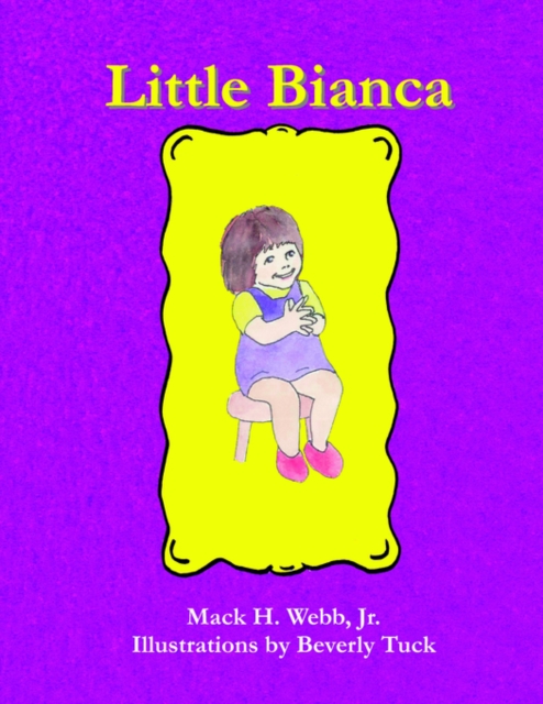 Little Bianca, Paperback / softback Book