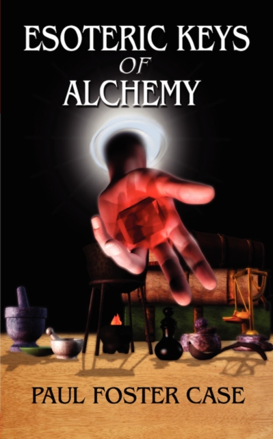 Esoteric Keys of Alchemy, Paperback / softback Book