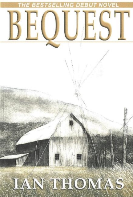 Bequest, Paperback / softback Book