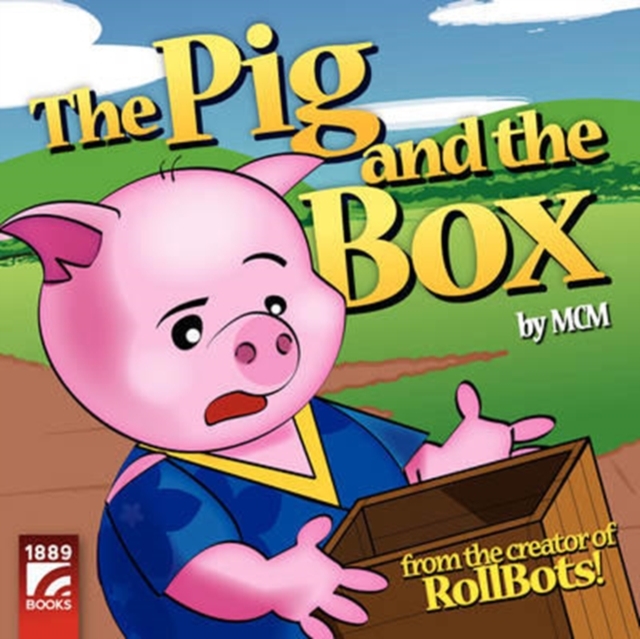 The Pig and the Box, Paperback / softback Book