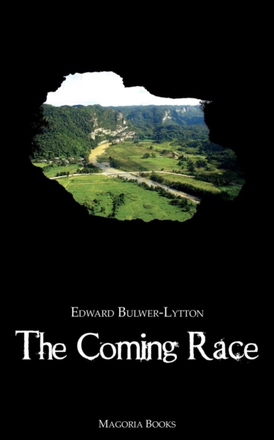 The Coming Race, Paperback / softback Book