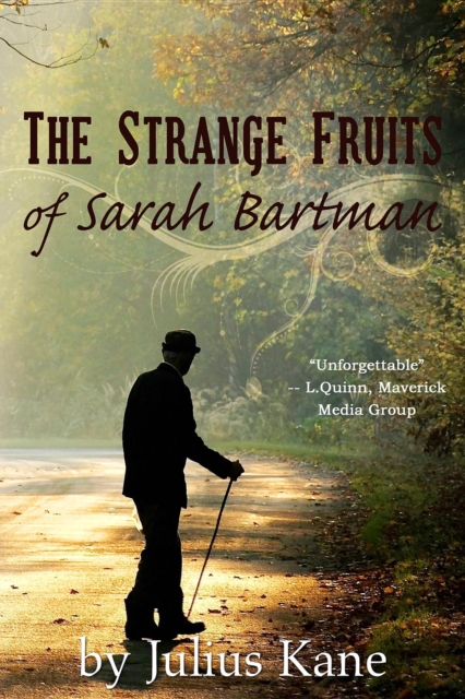 The Strange Fruits of Sarah Bartman, EPUB eBook