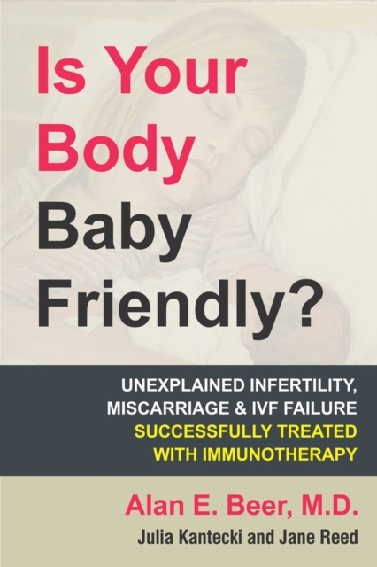 Is Your Body Baby Friendly?, Paperback / softback Book