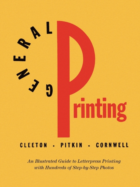 General Printing, Paperback / softback Book