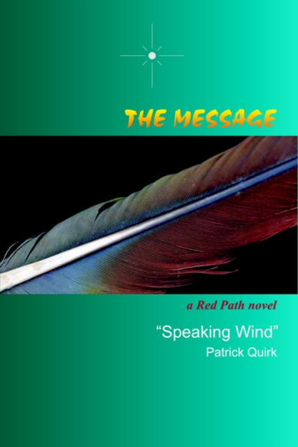 The Message, Paperback / softback Book